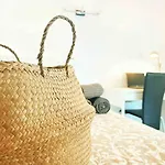 Duplex Piscina Y Parking Masblau By Host&joy * Lloret de Mar