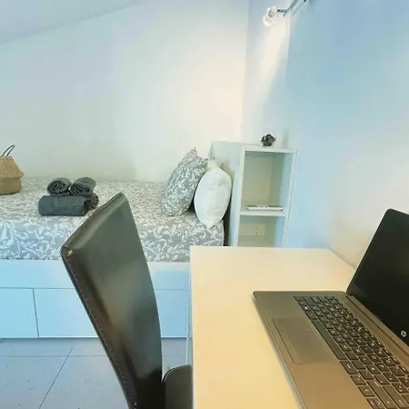 Duplex Piscina Y Parking Masblau By Host&joy Apartment