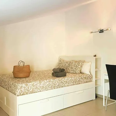 Con Piscina Y Parking Mas Blau Apartment