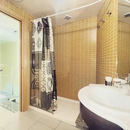 Apartment Con Piscina Y Parking Mas Blau
