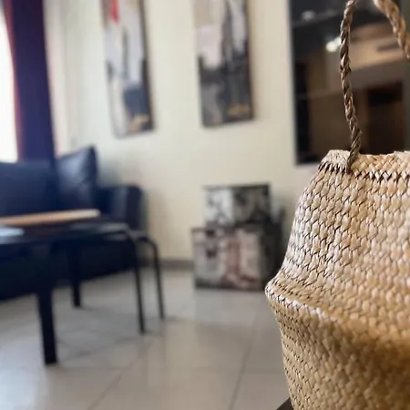 Duplex Piscina Y Parking Masblau By Host&joy