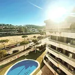 Duplex Piscina Y Parking Masblau By Host&joy Apartment Lloret de Mar