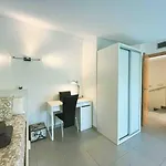 Duplex Piscina Y Parking Masblau By Host&joy