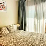 Apartment Duplex Piscina Y Parking Masblau By Host&joy