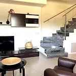 Apartment Duplex Piscina Y Parking Masblau By Host&joy
