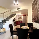 Apartment Duplex Piscina Y Parking Masblau By Host&joy