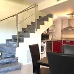 Duplex Piscina Y Parking Masblau By Host&joy Lloret de Mar
