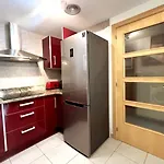 Duplex Piscina Y Parking Masblau By Host&joy *