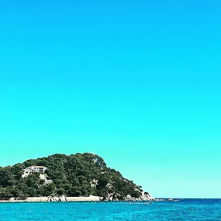 Duplex Piscina Y Parking Masblau By Host&joy Lloret de Mar