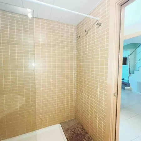 Duplex Piscina Y Parking Masblau By Host&joy * Lloret de Mar