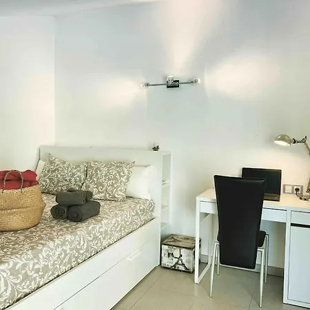 Apartamento Duplex Piscina Y Parking Masblau By Host&joy *