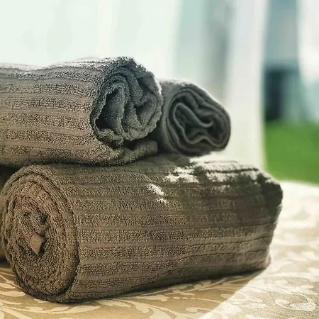 Duplex Piscina Y Parking Masblau By Host&joy