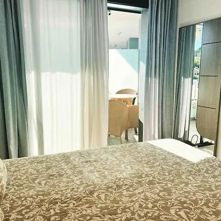 Duplex Piscina Y Parking Masblau By Host&joy Apartament