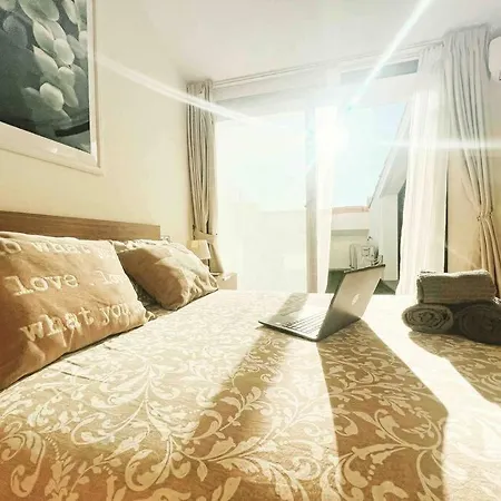 Апартаменти Duplex Piscina Y Parking Masblau By Host&joy *