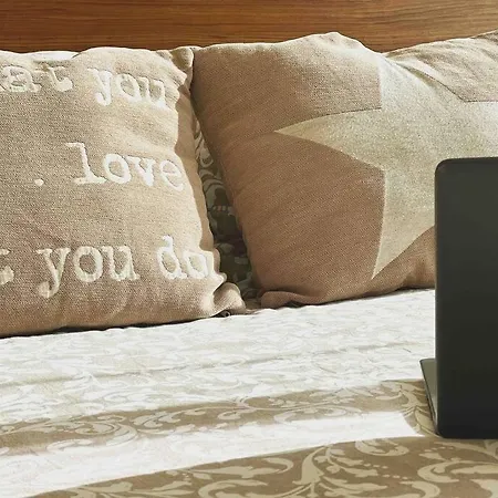 Duplex Piscina Y Parking Masblau By Host&joy