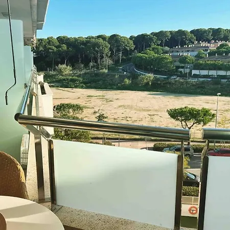 Apartment Con Piscina Y Parking Mas Blau *