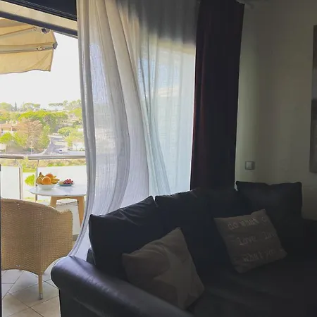 Duplex Piscina Y Parking Masblau By Host&joy Apartamento