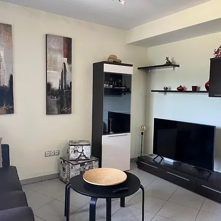 Duplex Piscina Y Parking Masblau By Host&joy Apartament *