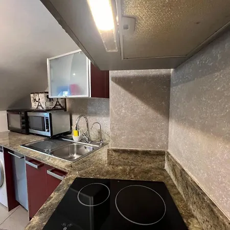 Duplex Piscina Y Parking Masblau By Host&joy * Льорет-де-Мар