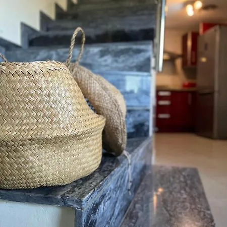 Duplex Piscina Y Parking Masblau By Host&joy Apartament *