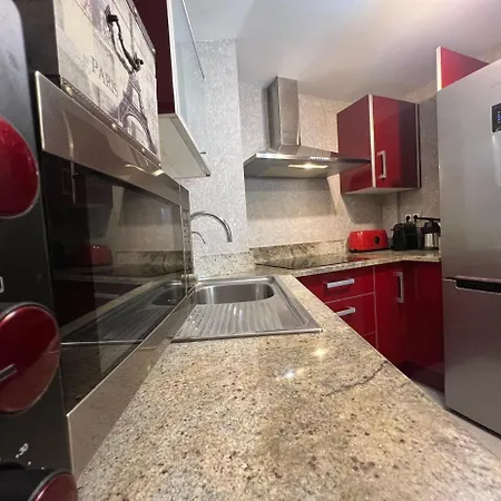 Apartamento Duplex Piscina Y Parking Masblau By Host&joy