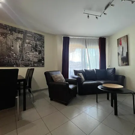 Duplex Piscina Y Parking Masblau By Host&joy Apartamento Lloret de Mar