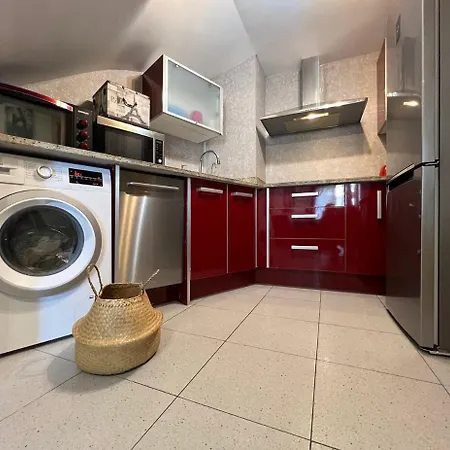 Duplex Piscina Y Parking Masblau By Host&joy Apartamento