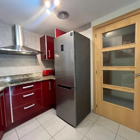 Duplex Piscina Y Parking Masblau By Host&joy Льорет-де-Мар