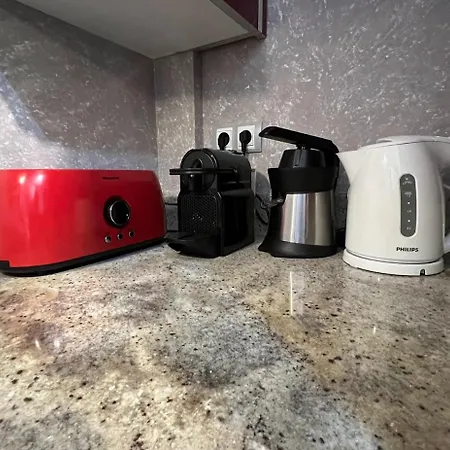 Duplex Piscina Y Parking Masblau By Host&joy Lloret de Mar