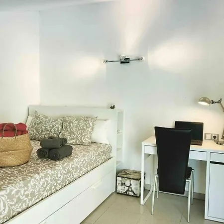 Daire Duplex Piscina Y Parking Masblau By Host&joy *