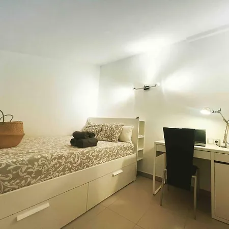 Duplex Piscina Y Parking Masblau By Host&joy דירה *