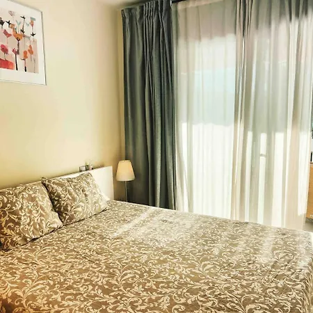 Daire Duplex Piscina Y Parking Masblau By Host&joy