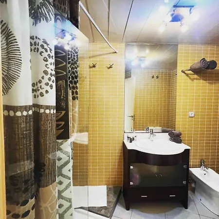 Duplex Piscina Y Parking Masblau By Host&joy Apartament Lloret de Mar