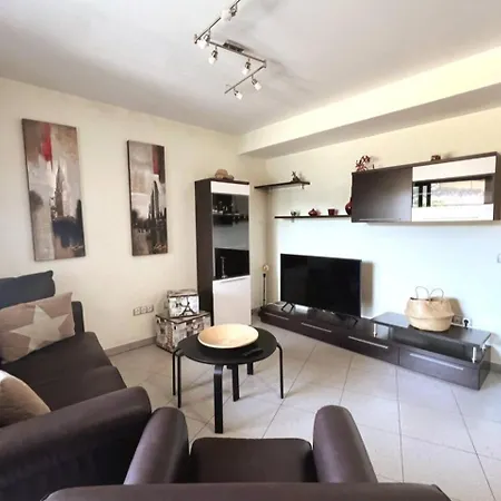 아파트 Duplex Piscina Y Parking Masblau By Host&joy 료렛 드 마르