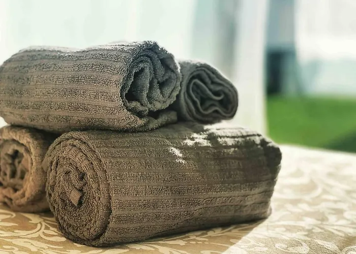 Apartamento Duplex Piscina Y Parking Masblau By Host&joy