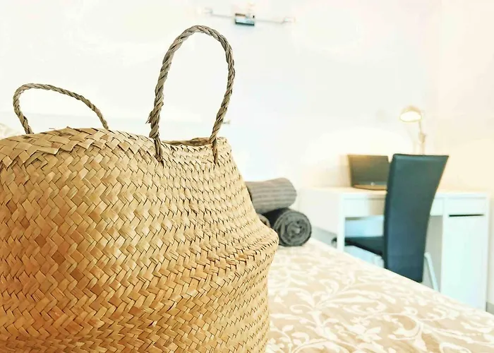 Duplex Piscina Y Parking Masblau By Host&joy * Lloret de Mar