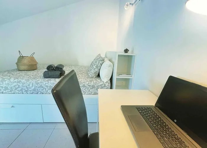 Duplex Piscina Y Parking Masblau By Host&joy Apartament