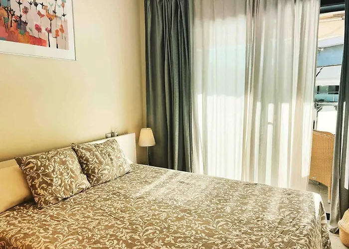 Apartament Duplex Piscina Y Parking Masblau By Host&joy