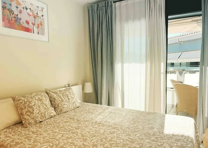 Duplex Piscina Y Parking Masblau By Host&joy Apartamento