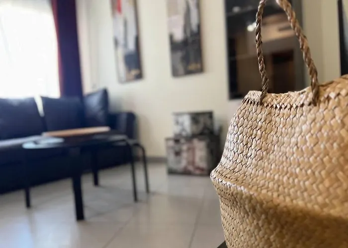 Duplex Piscina Y Parking Masblau By Host&joy