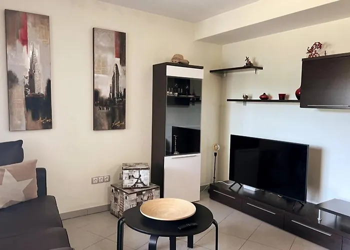 Duplex Piscina Y Parking Masblau By Host&joy Apartamento Lloret de Mar