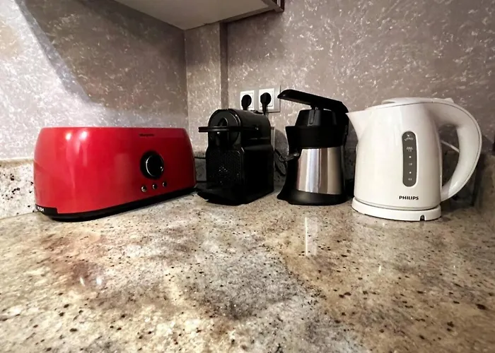 Apartament Duplex Piscina Y Parking Masblau By Host&joy *