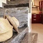 Duplex Piscina Y Parking Masblau By Host&joy Appartamento
