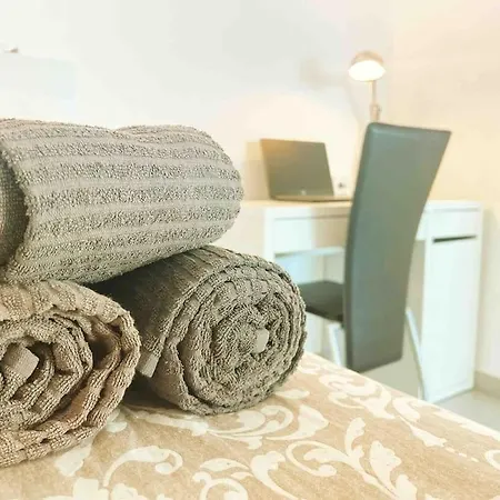 아파트 Duplex Piscina Y Parking Masblau By Host&joy *