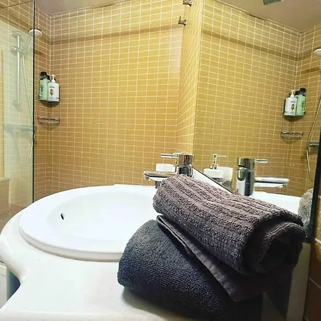 Duplex Piscina Y Parking Masblau By Host&joy * 료렛 드 마르