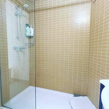 Duplex Piscina Y Parking Masblau By Host&joy 아파트 료렛 드 마르