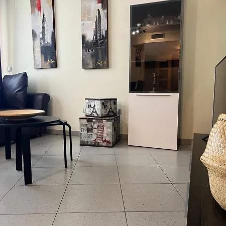 Duplex Piscina Y Parking Masblau By Host&joy 아파트 료렛 드 마르