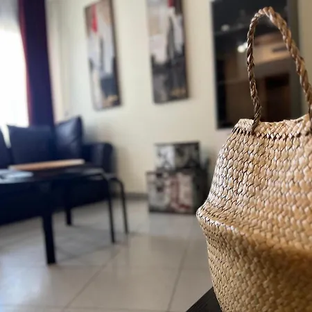 아파트 Duplex Piscina Y Parking Masblau By Host&joy *