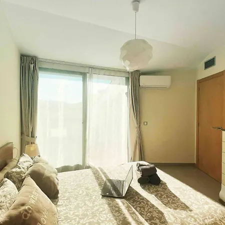 Duplex Piscina Y Parking Masblau By Host&joy Appartement Lloret de Mar