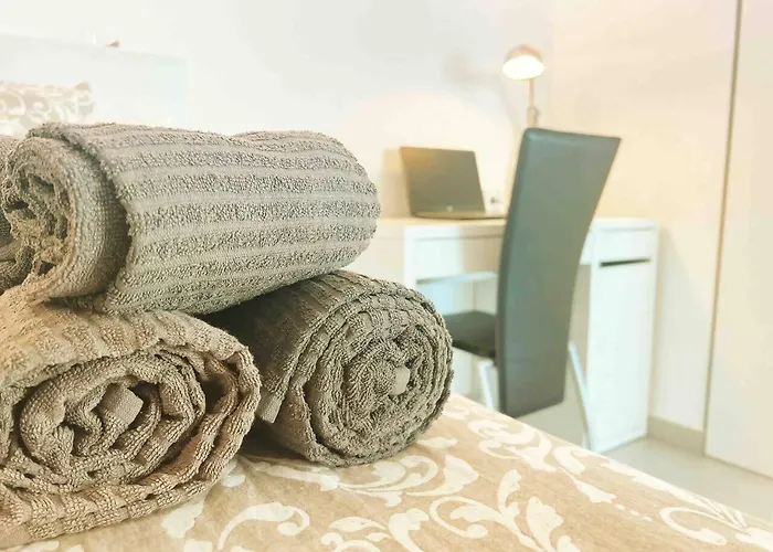 Appartement Duplex Piscina Y Parking Masblau By Host&joy *